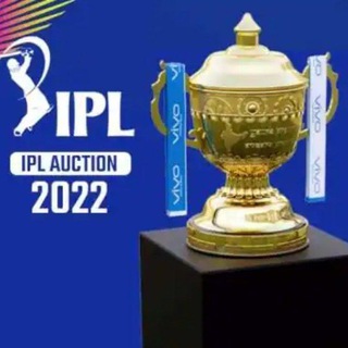 Telegram profile photo for TATA IPL 2023