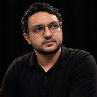 Telegram profile photo for چارگی