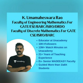 Telegram profile photo for Umasir-Maths