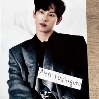 Telegram profile photo for ALTER-EGO SELL