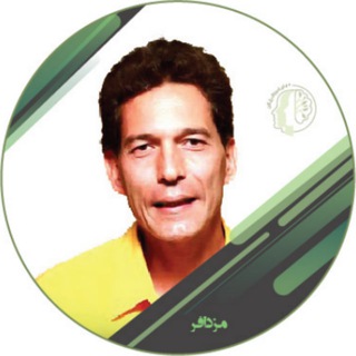 Telegram profile photo for گذر از ذهن مزدافر مؤمنی