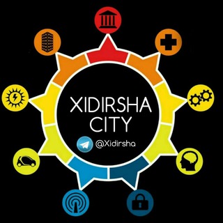 Telegram profile photo for Хидирша МФЙ | Xidirsha MFY