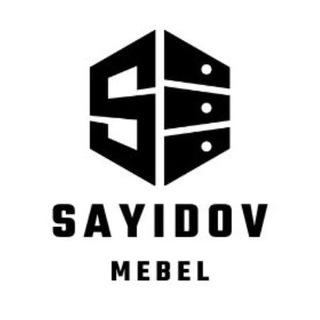 Telegram group profile photo for Sayidov Mebel