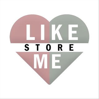 Telegram profile photo for LIKE ME STORE