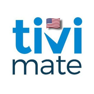 Telegram group profile photo for TiviMate Chat English