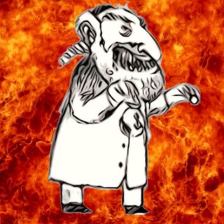 Telegram profile photo for Jew World Order