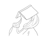 Telegram profile photo for строка мне в душу