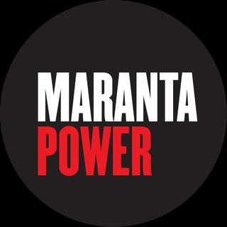 Telegram profile photo for Maranta Power News