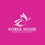 Telegram profile photo for Korea Opt · Корейская косметика ✨