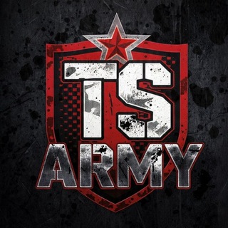 Telegram profile photo for TS • ARMY