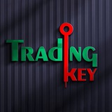 Telegram profile photo for TRADING KEY