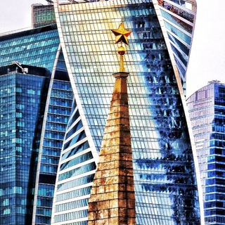 Telegram profile photo for Architecture P.S.