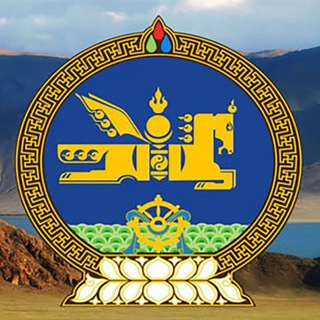 Telegram profile photo for Новости Монголии