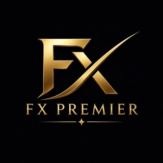 Telegram profile photo for FX PREMIER