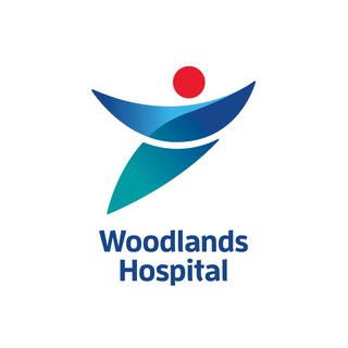 Telegram profile photo for Woodlands Hospital SG