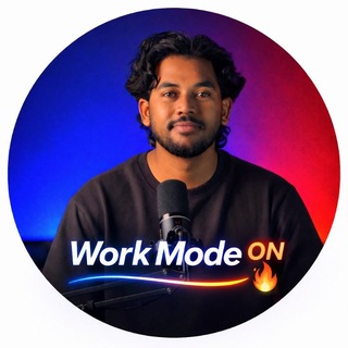 Telegram profile photo for CricWithVijay
