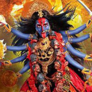 Telegram group profile photo for ๐๐โโ๏ธJai Mahakali๐โโ๏ธ๐ ๐
โโ๏ธ๐ธSatta King ๐ธ๐
โโ๏ธ