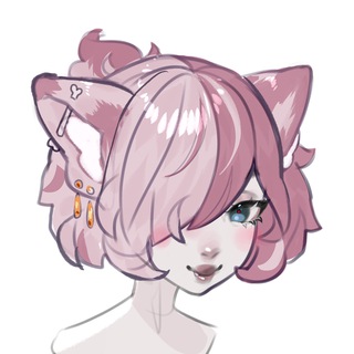 Telegram profile photo for квелси 🍓
