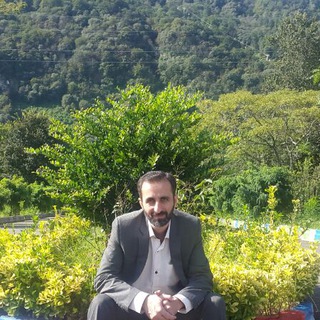 Telegram profile photo for حکمت: یادداشت های عبداله صلواتی