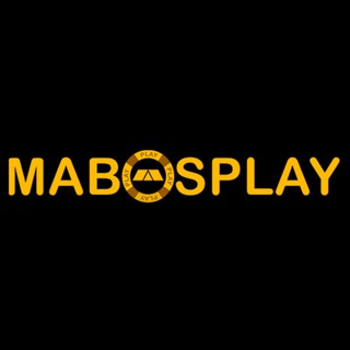 Telegram profile photo for Mabosplay Channel