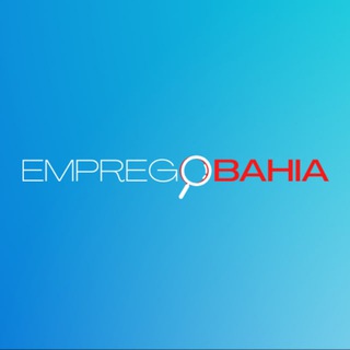 Telegram profile photo for Emprego Bahia