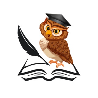 Telegram profile photo for Мудрость Совы|Саморазвитие