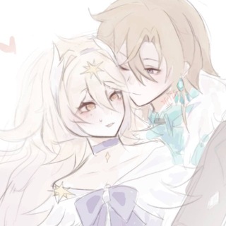 Telegram profile photo for меноре