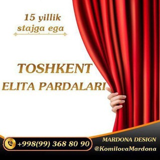 Telegram profile photo for ⚜️☎️ELITA PARDALAR☎️⚜️ ТОШКЕНТ