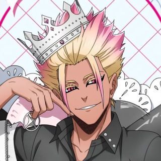 Telegram profile photo for 𝑯𝒂𝒕𝒆 𝑩𝑳𝑳𝑲 𝑪𝑭