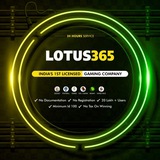 Telegram profile photo for Lotus365