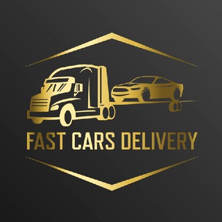 Telegram profile photo for Fast Cars Delivery