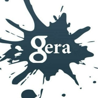 Telegram profile photo for gera