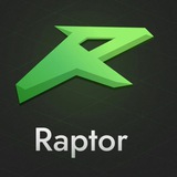 Telegram profile photo for Raptor | Portal