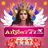 Telegram profile photo for Anjos777 | Canal Oficial ®