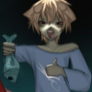 Telegram profile photo for Nona's demise