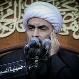 Telegram profile photo for الشيخ عبدالرؤوف القرقوش