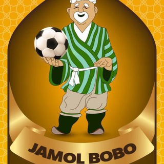 Telegram profile photo for Jamol Bobo