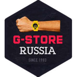 Telegram profile photo for G-STORE.RU