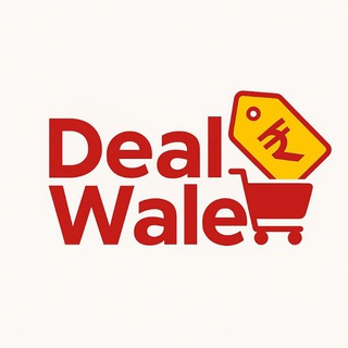 Telegram profile photo for Deal Wale
