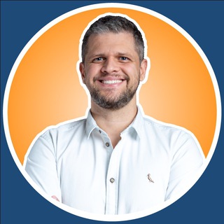 Telegram profile photo for Yuri Maia - Canal TDAH Descomplicado