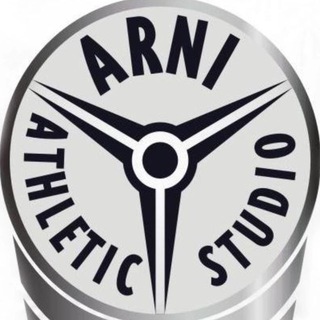 Telegram profile photo for ARNI Athletic Studio