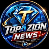 Telegram profile photo for Topazion NEWS - ቶጳዝዮን ዜና