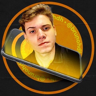 Telegram profile photo for Bruno Soares