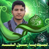 Telegram profile photo for الشاعر أصيل الفيشي