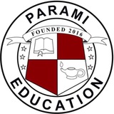 Telegram profile photo for Parami EDU (ပညာပါမီ တာမွေ)