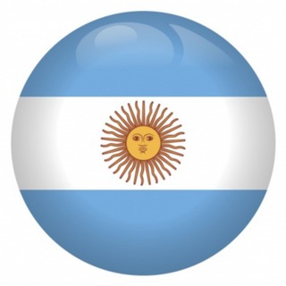 Telegram group profile photo for 🇦🇷KPOALMANDO🇦🇷
