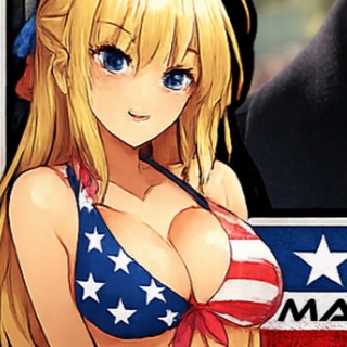 Telegram profile photo for The Bacon Right ๐บ๐ธ