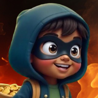 Telegram profile photo for RUGPULL (Brian) Portal