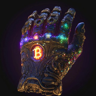 Telegram profile photo for CRYPTO HUGO 🧑🎨📈