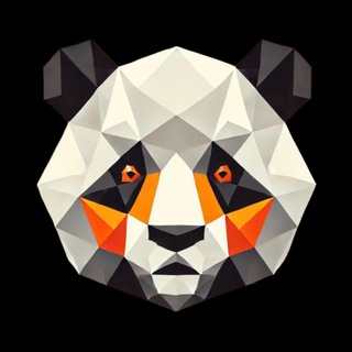 Telegram profile photo for PandaBro PORTAL